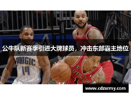 公牛队新赛季引进大牌球员，冲击东部霸主地位