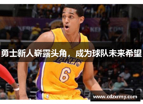 勇士新人崭露头角，成为球队未来希望