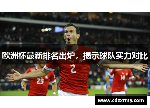 欧洲杯最新排名出炉，揭示球队实力对比